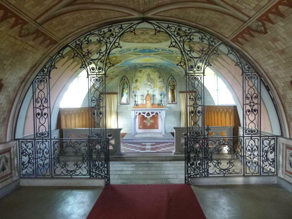 Вилла Glenduron-By-Sea Saint Marys Экстерьер фото